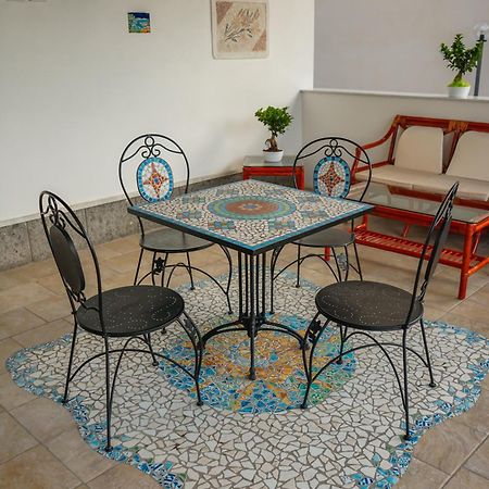 B&B Le Canapine Frattamaggiore Exterior foto